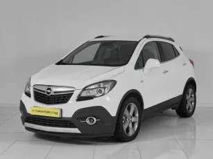 Opel  1