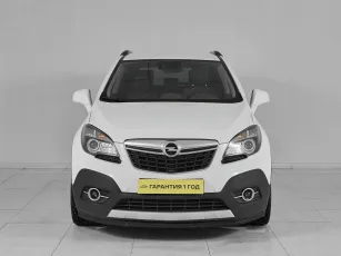 Opel  2