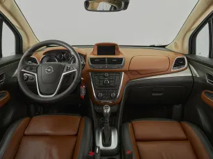 Opel  8