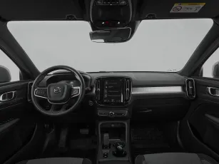Volvo  8
