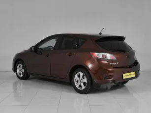 Mazda  4