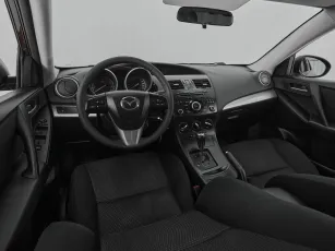 Mazda  7