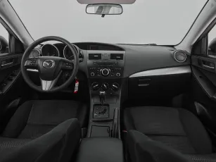 Mazda  8