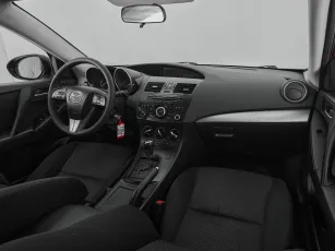 Mazda  9