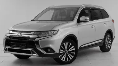 Mitsubishi  1