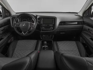 Mitsubishi  8