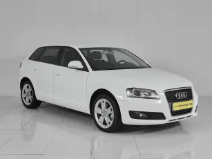 Audi  3