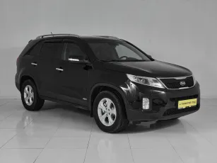 Kia  3