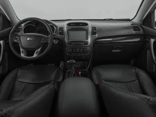 Kia  8