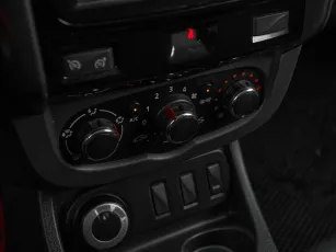 Renault  16