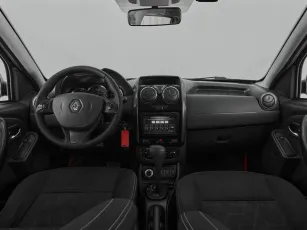 Renault  8