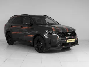 Kia  3