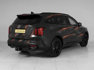 Kia  6