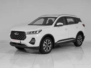 Chery  1