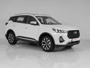 Chery  3