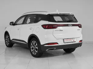 Chery  4