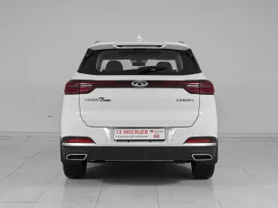 Chery  5