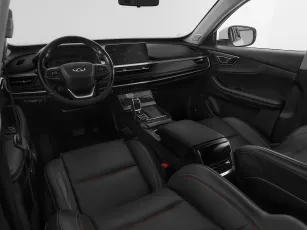 Chery  7