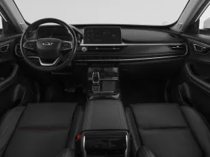 Chery  8