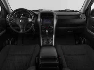 Suzuki  8