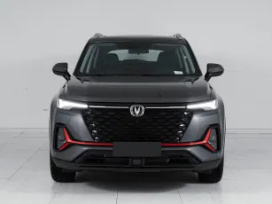 Changan  2