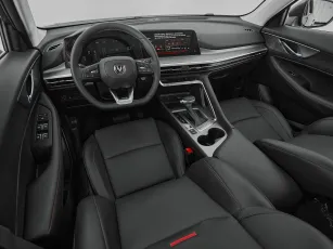 Changan  7