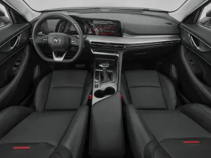 Changan  8
