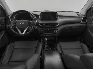 Hyundai  8