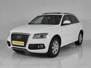 Audi  1