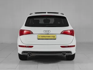 Audi  5