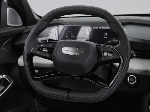 Geely  10
