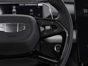 Geely  12