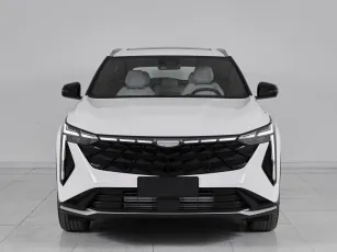 Geely  2