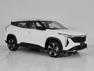 Geely  3