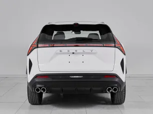 Geely  6