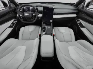 Geely  8
