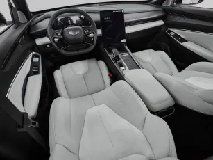 Geely  9