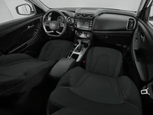 Hyundai  7