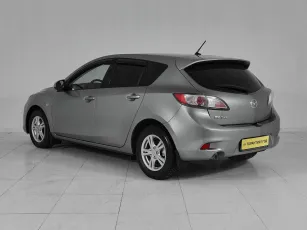 Mazda  4