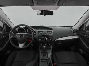 Mazda  8