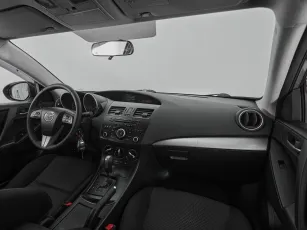 Mazda  9