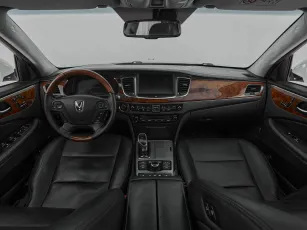 Hyundai  9