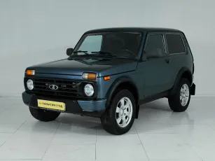 Lada (ВАЗ)  1