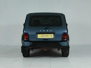 Lada (ВАЗ)  5