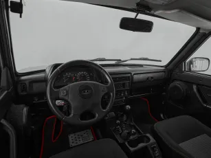 Lada (ВАЗ)  7