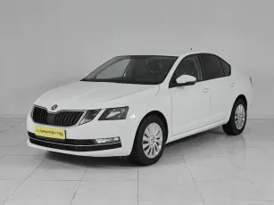 Skoda  1