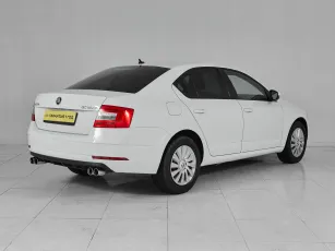 Skoda  4