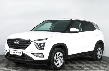 Hyundai  1