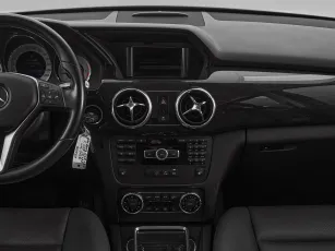 Mercedes-Benz  15