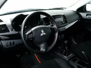 Mitsubishi  10